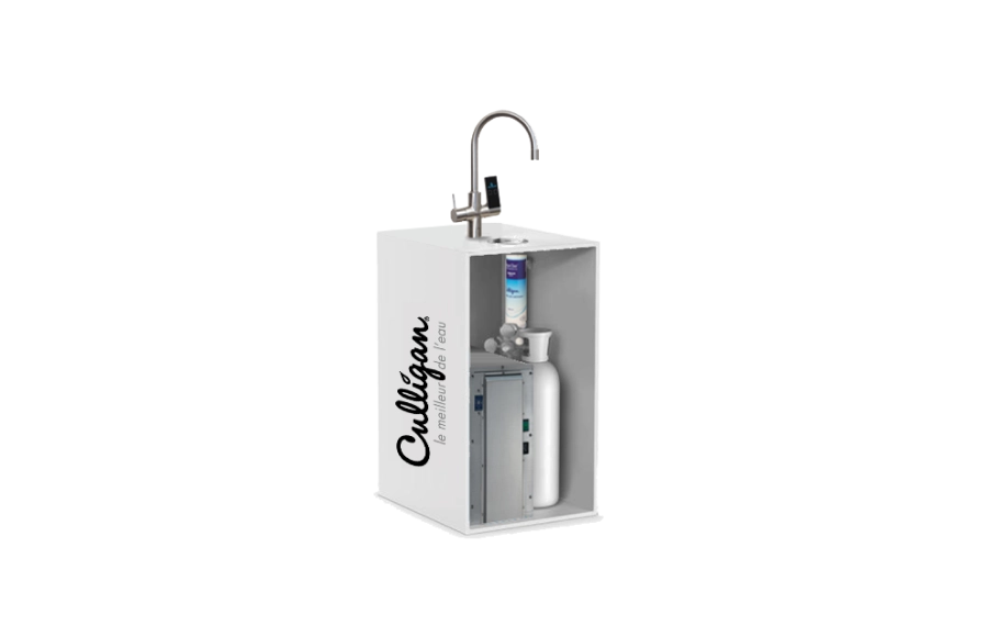 Fresh Box Fizz
