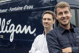 Culligan contrat d'entretien