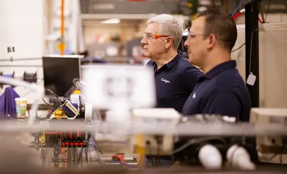 Reasons culligan staff 5