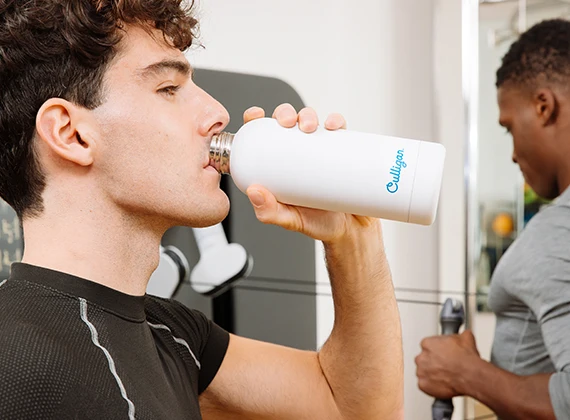 Culligan Image