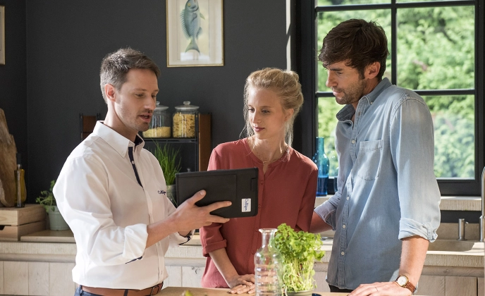 accompagnement-culligan Culligan vous accompagne