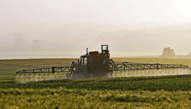 Pesticides Pesticides