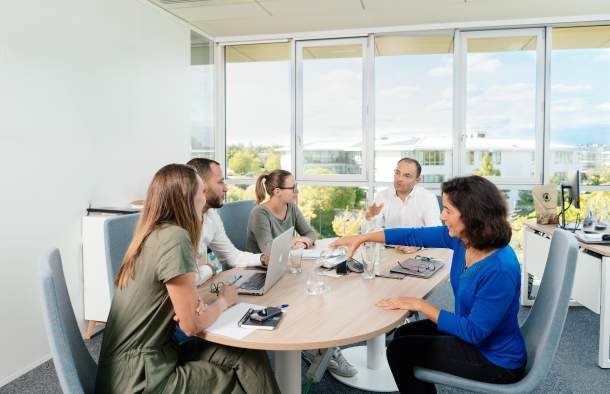Reunion-entreprise Reunion entreprise