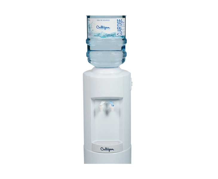 Wassertank
