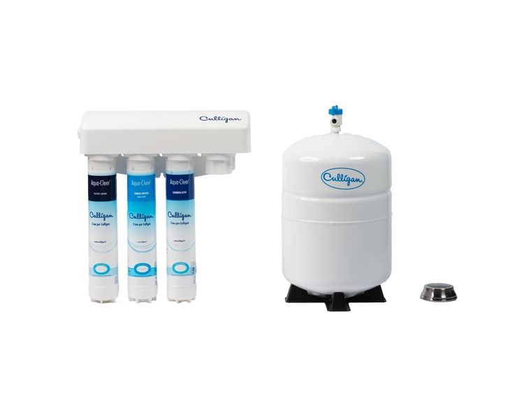 Culligan Aqua Cleer