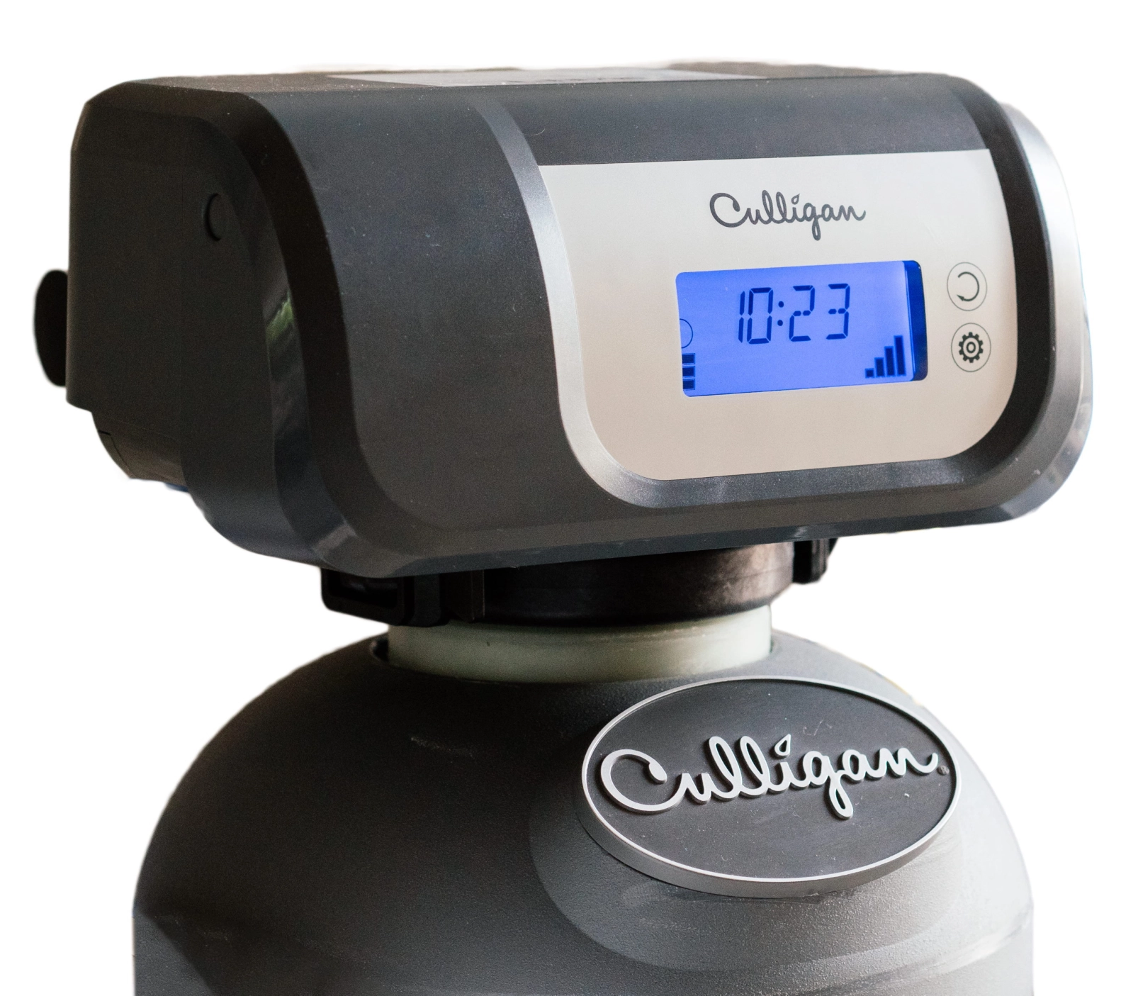 Evolife adoucisseur culligan