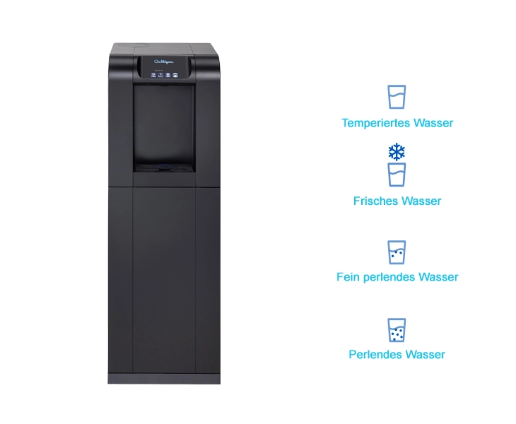 Wasserspender - Fresh 500 Fizz - 1