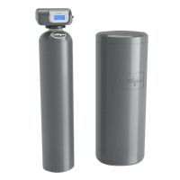 Wasserenthärter-Culligan-Evolife