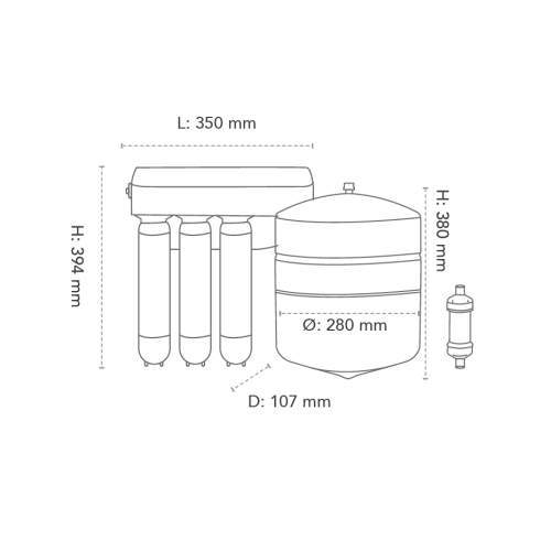 Schema Aqua Cleer Premium