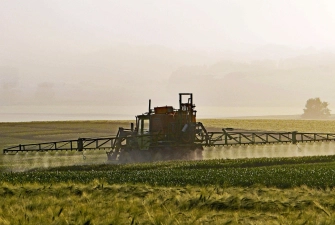 Pesticides
