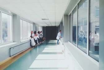 Gesundheitszentrum
