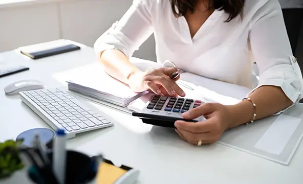 Reasons finances 1