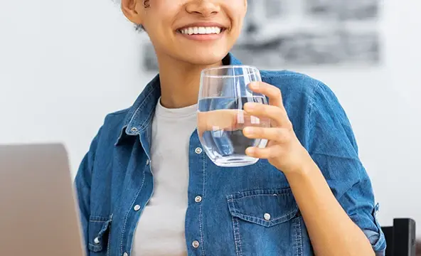 Reasons glass water 2