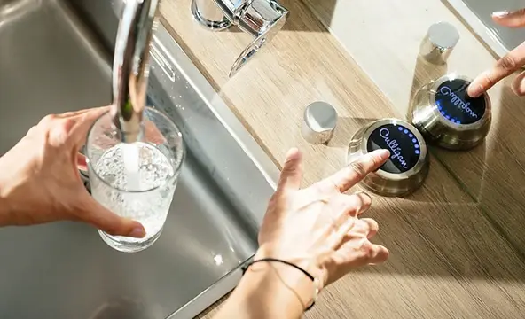 Reasons homes click and drink 1