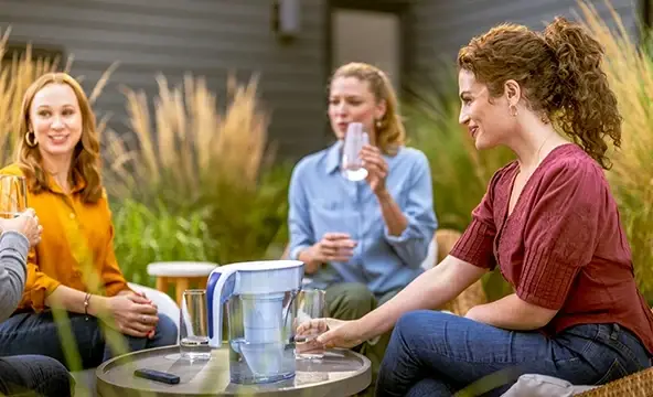 Reasons homes water friends 1