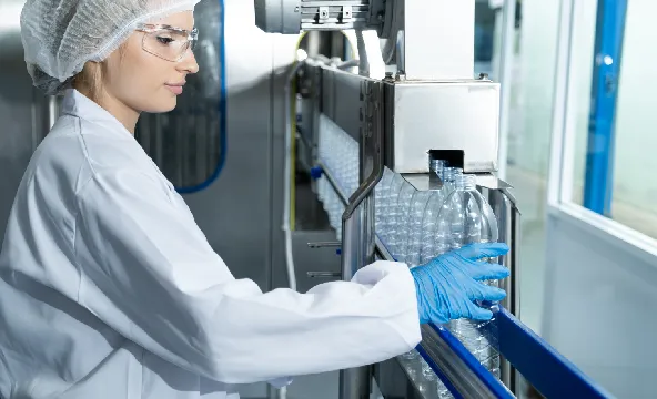 Reasons scientist lab