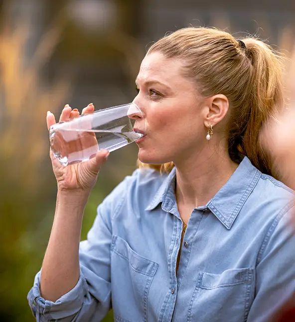Reasons homes glass water 1