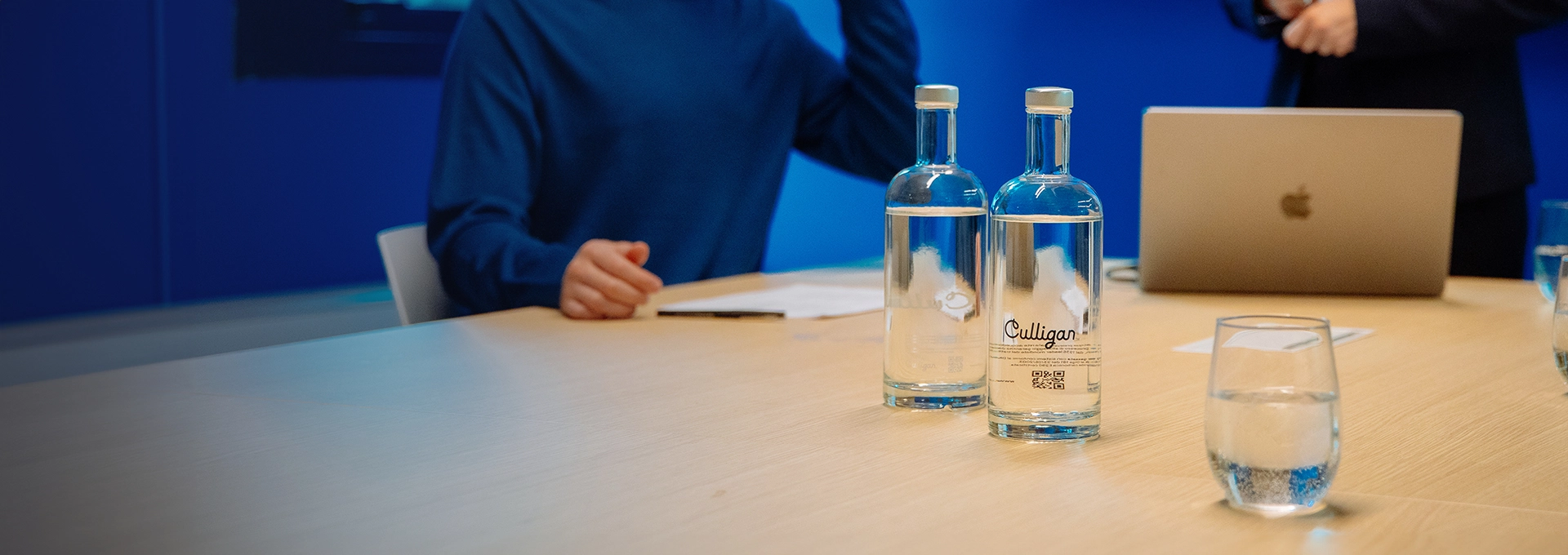 Wasserspender-Zubehör und Verbrauchsmaterial