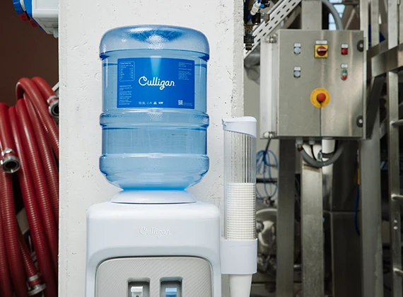 Culligan Image