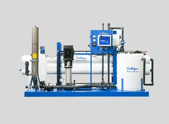 Culligan-RO-system