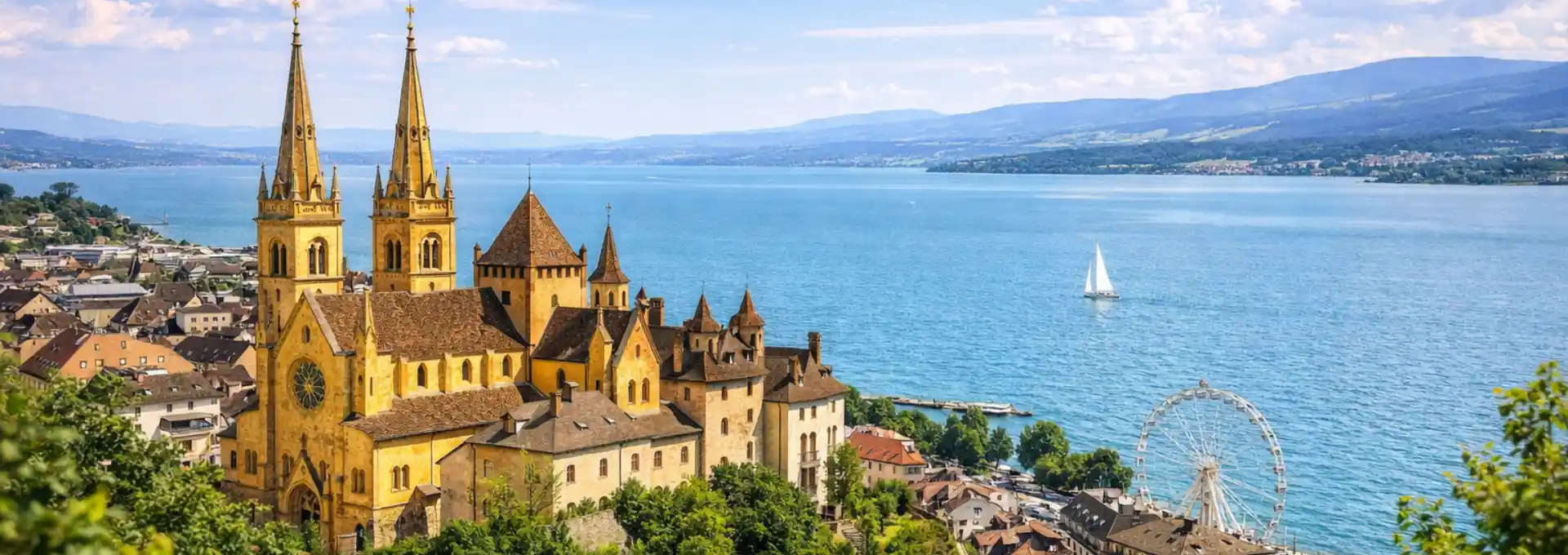 Durete de l'eau Neuchâtel