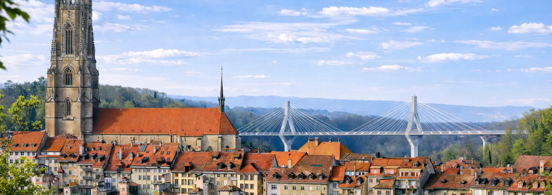 Durete de l'eau Fribourg