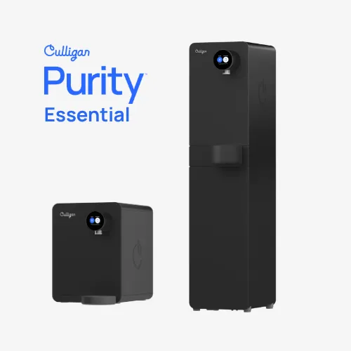 Culligan Purity Essential