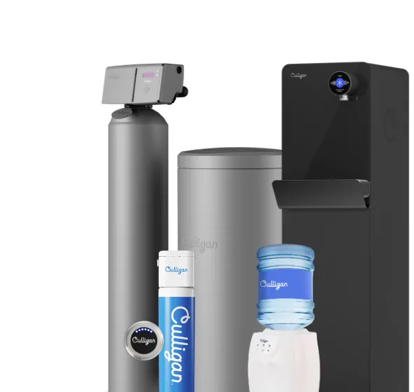 Culligan